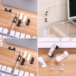 Wire clamps 20 pack image 5