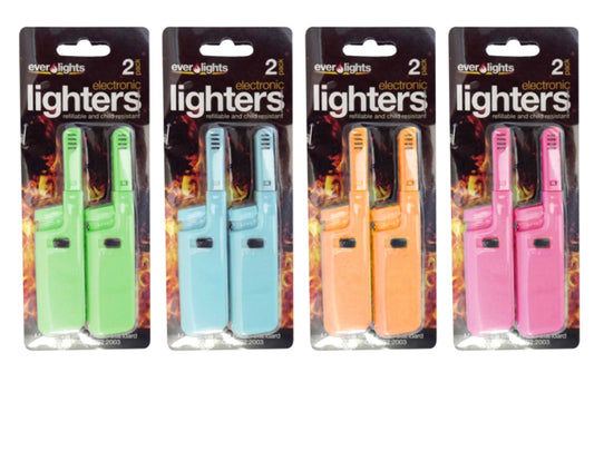 Candle lighters image 0