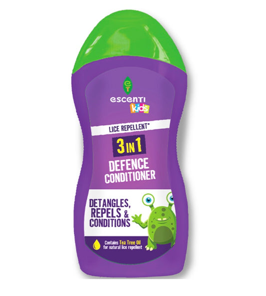 Lice defence conditioner image 0