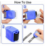 Data protection roller stamp image 2
