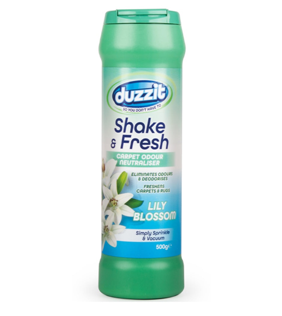 Shake &amp; fresh - lily blossom image 0