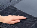 Magic towel