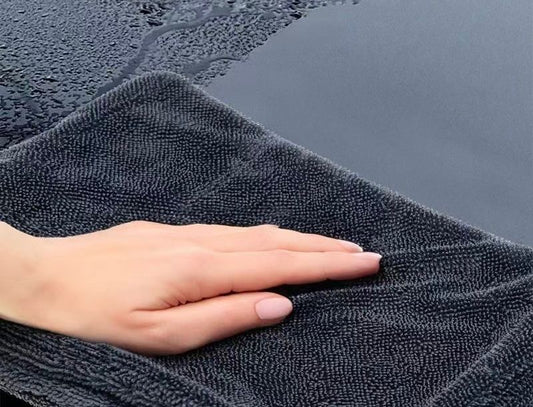 Magic towel