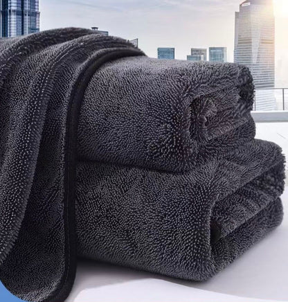 Magic towel