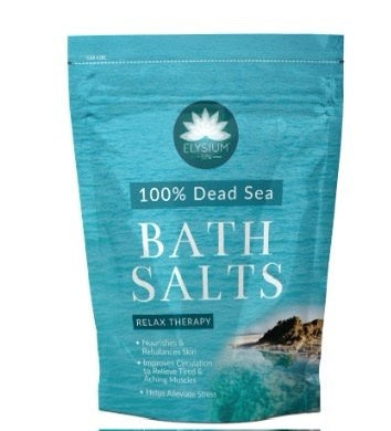 Dead Sea bath salts image 0