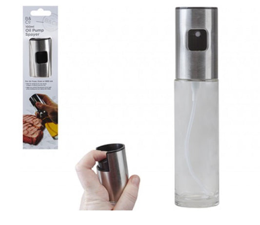 Air fryer oil sprayer image 0