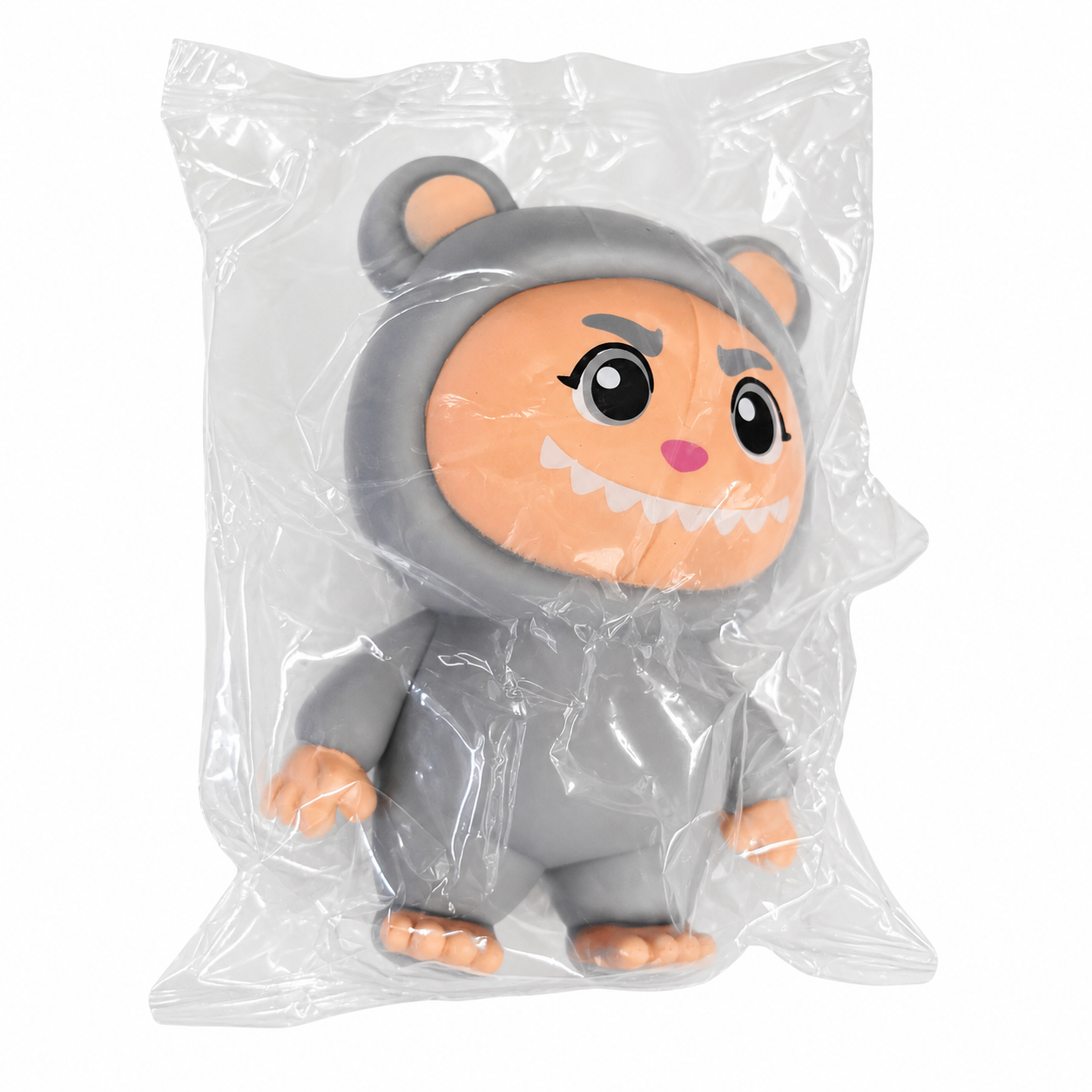 Onikuma monster squishy.
