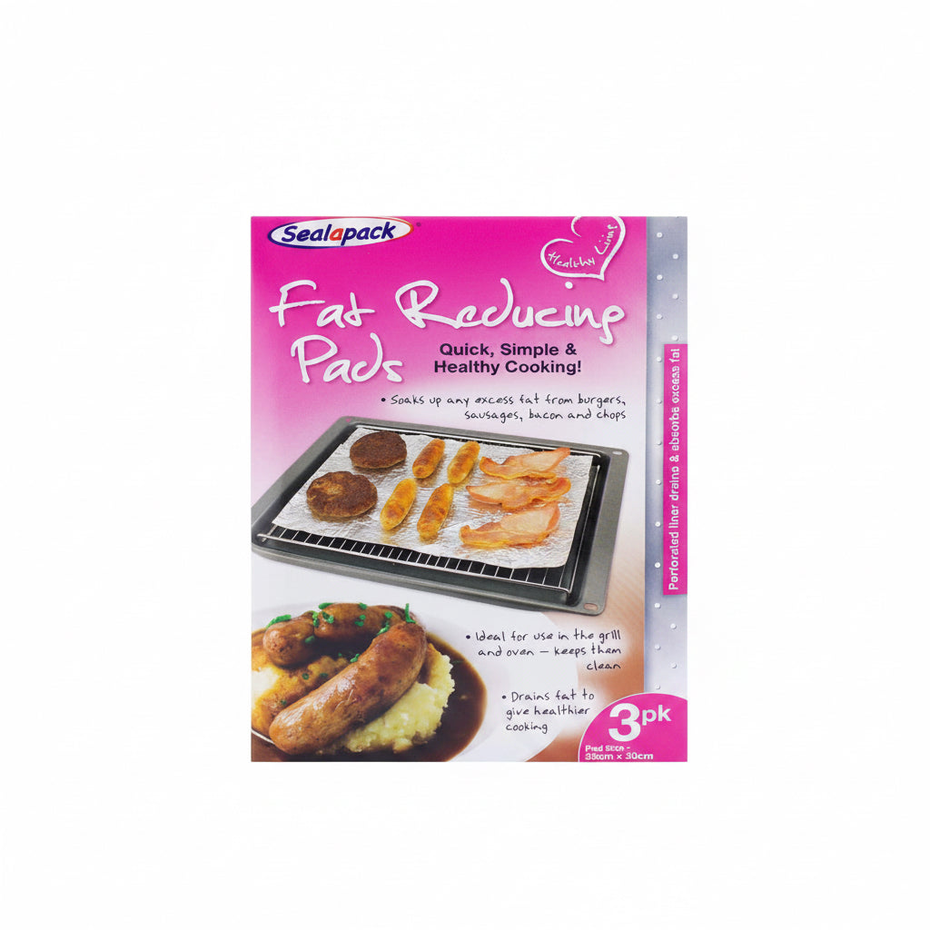 Fat reducing pads image 0