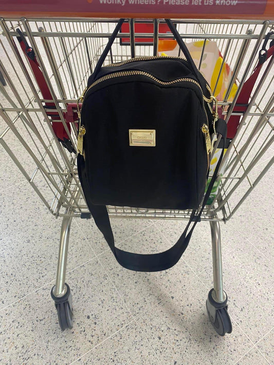Mini 6-way BFF bag image 1