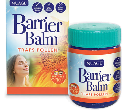 Barrier balm