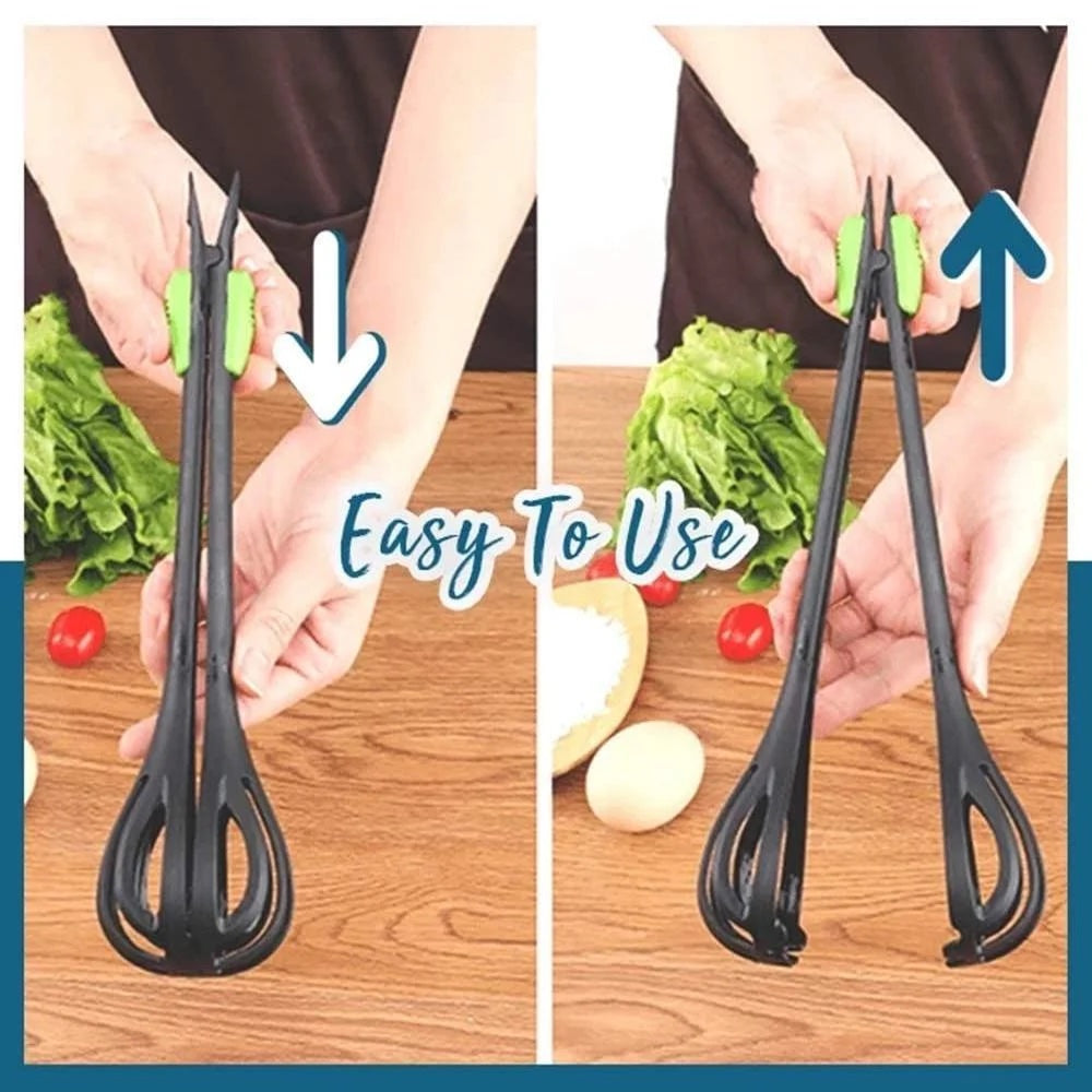 Beater tongs image 2