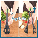 Beater tongs image 2