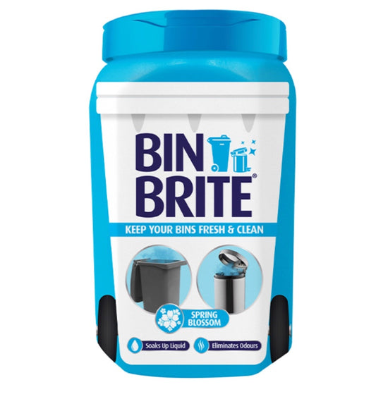 Bin brite granules - spring blossom image 0