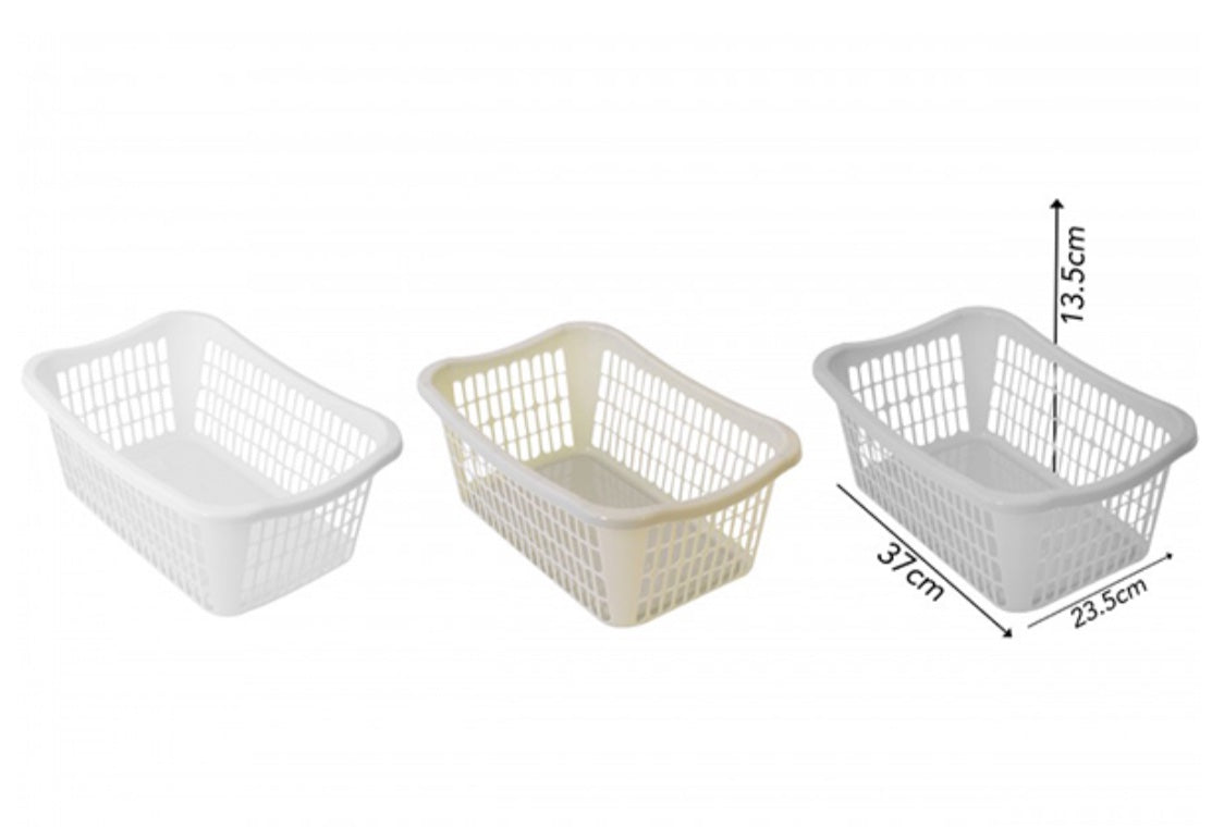 Large storage basket image 0