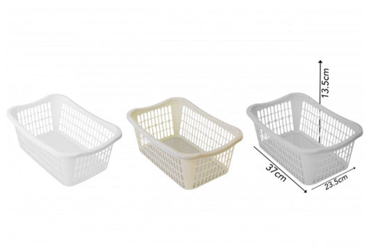 Large storage basket image 0