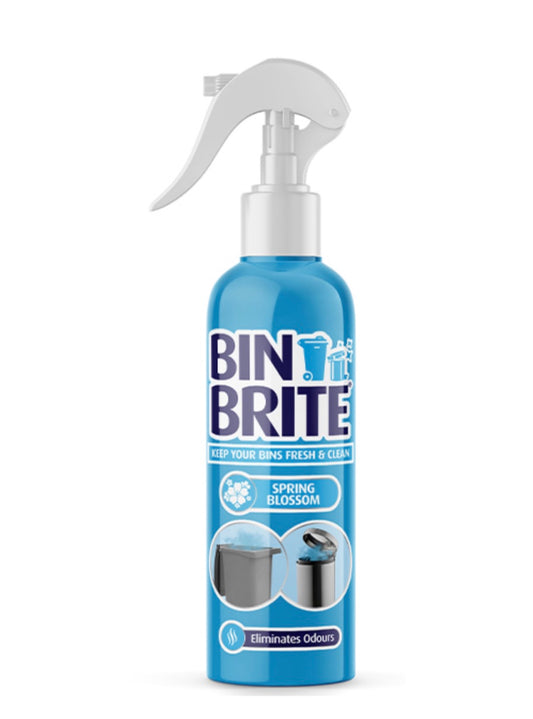 Bin brite spray - spring blossom image 0