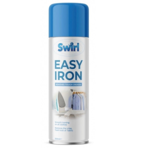 Easy iron spray image 0