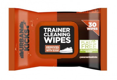 Trainer wipes image 0