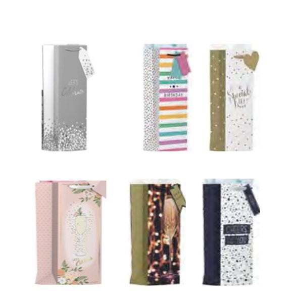 Bottle bag bundle YALAB21F image 0
