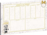 Disney Minnie Mouse weekly planner image 0