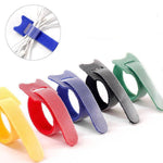Velcro fasteners 50 pack image 2