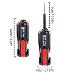 8-in-1 multi screwdriver tool image 2