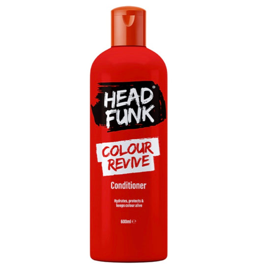 Red head funk - colour revive conditioner image 0
