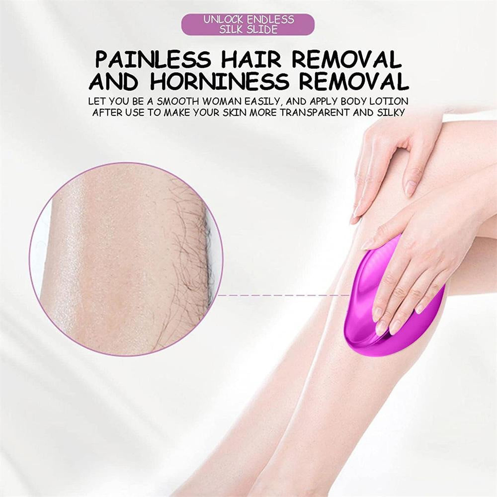 Hair eraser image 1