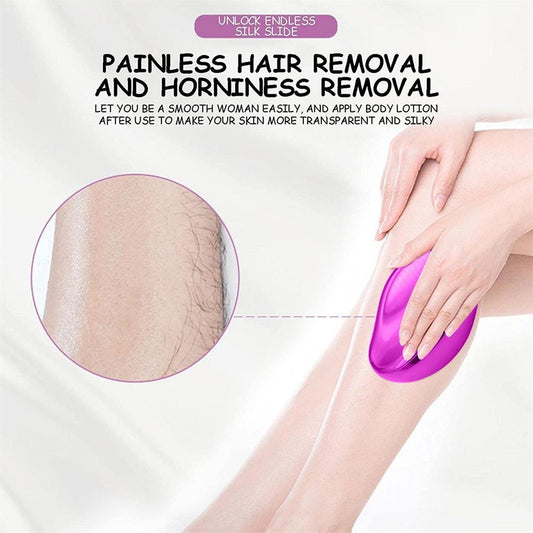 Hair eraser image 1