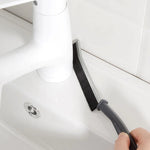 Crevice cleaning brush image 6