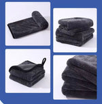 Magic towel