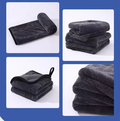 Magic towel