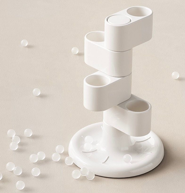 Toothbrush holder