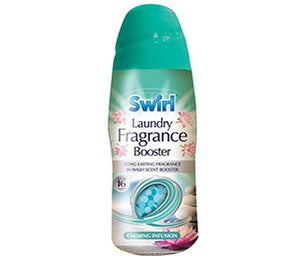 Laundry fragrance booster - calming infusion image 0