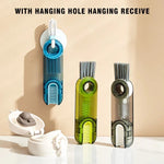 3-in-1 bottle cleaning brush image 6