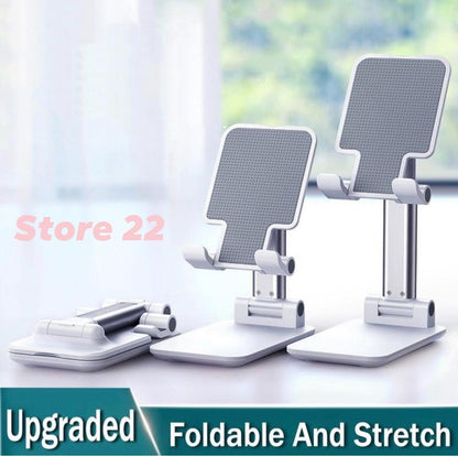 Desktop phone/tablet bracket image 2