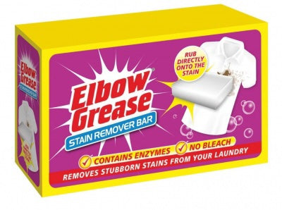 Elbow grease stain remover bar image 0