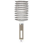 Detangling hair brush image 6