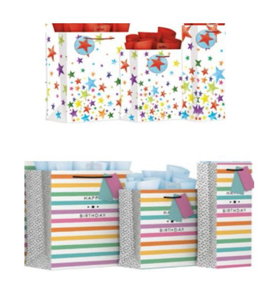 Mixed general gift bag bundle YALAB21E image 0