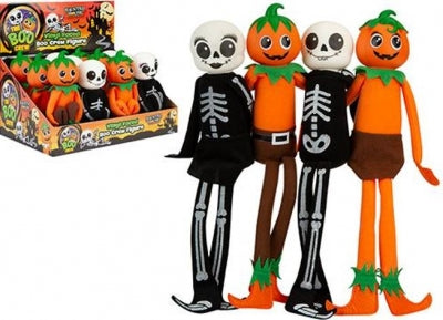 Boo crew doll