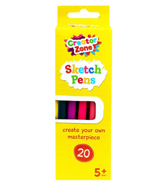 Sketch pens image 0