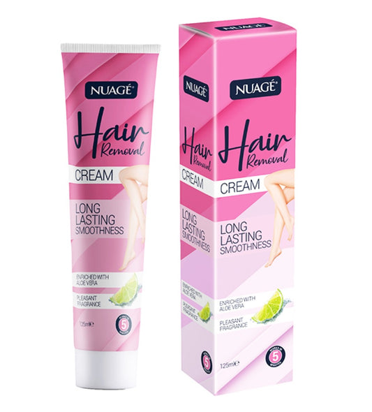 Hair removal cream image 0