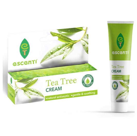 Tea tree cream image 0