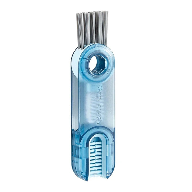 3-in-1 bottle cleaning brush image 9