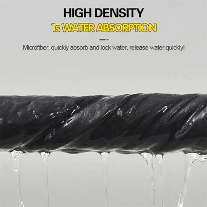 Thickened cleaning cloth image 1