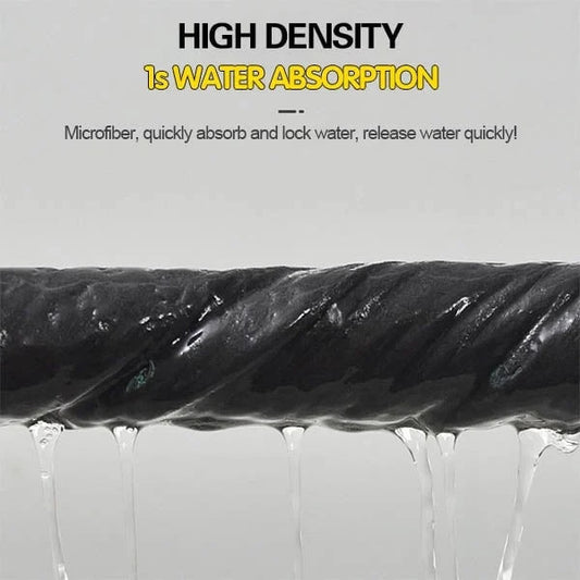 Thickened cleaning cloth image 1