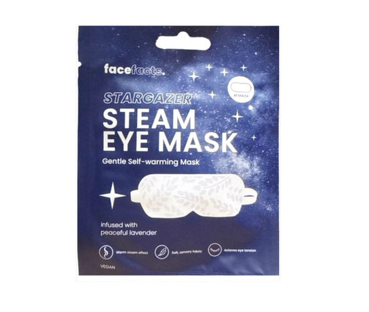 Steam eye mask image 0
