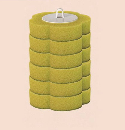 Disposable toilet cleaning system image 3