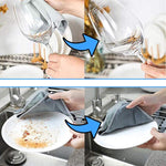 Streak free magic cloths 3 pack image 2