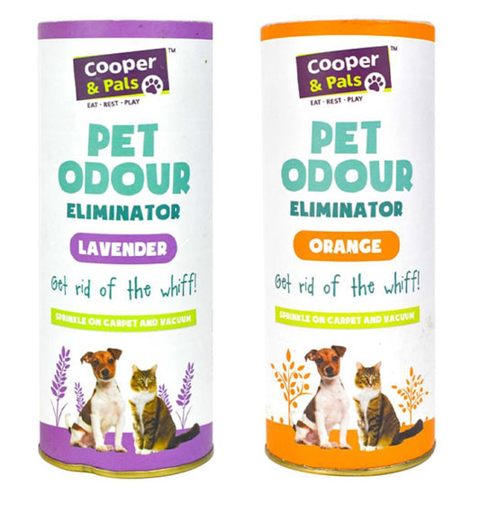 Pet odour eliminator image 0